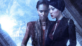 <em>Full Fathom Five</em> Confirms Max Gladstone As An Author To Watch